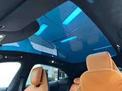 2025 Xiaomi YU7 4WD Max, зелёный — фото 26