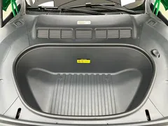 2025 Xiaomi YU7 4WD Max, зелёный — фото 27