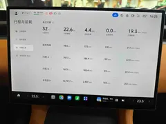 2025 Xiaomi YU7 4WD Max, зелёный — фото 31