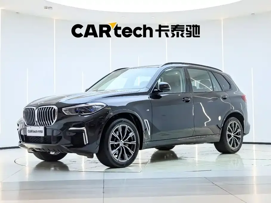 2022 BMW X5 30Li M