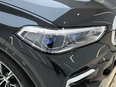 2022 BMW X5 30Li M, чёрный — фото 10