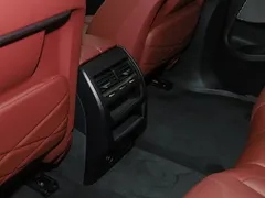 2022 BMW X5 30Li M, чёрный — фото 20