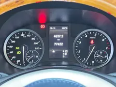 2021 Mercedes-Benz Vito 2.0T Elite 7, чёрный — фото 16