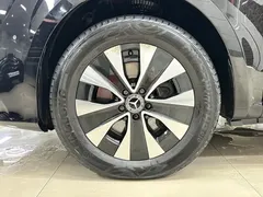 2021 Mercedes-Benz Vito 2.0T Elite 7, чёрный — фото 22