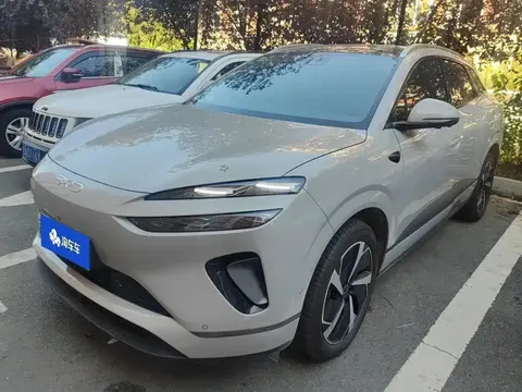 2025 BYD Sealion 06 DM-i 205 Pro