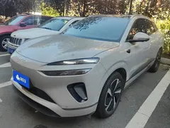 2025 BYD Sealion 06 DM-i 205 Pro — фото 1