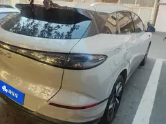 2025 BYD Sealion 06 DM-i 205 Pro — фото 3