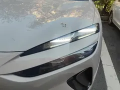 2025 BYD Sealion 06 DM-i 205 Pro — фото 5