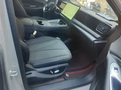 2025 BYD Sealion 06 DM-i 205 Pro — фото 8