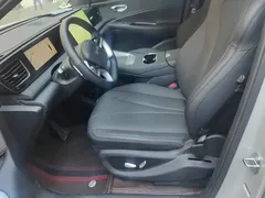 2025 BYD Sealion 06 DM-i 205 Pro — фото 9