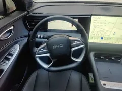 2025 BYD Sealion 06 DM-i 205 Pro — фото 15