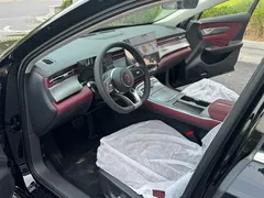 2026 Hongqi H5 1.5T DCT Pro, чёрный — фото 14