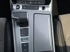 2022 Audi A6L 40 TFSI, чёрный — фото 17