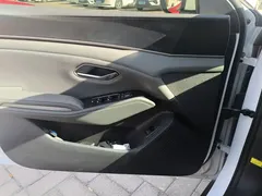 2023 BYD Qin PLUS 120KM, белый — фото 7
