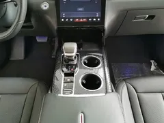 2023 Hongqi HS3 1.5T 2WD, чёрный — фото 16