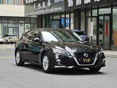 2021 Nissan Teana 2.0L XE, чёрный — фото 3