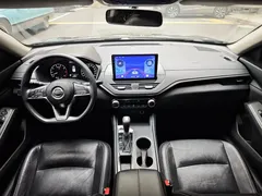 2021 Nissan Teana 2.0L XE, чёрный — фото 4