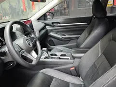 2021 Nissan Teana 2.0L XE, чёрный — фото 5