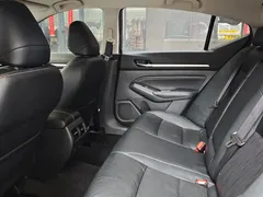 2021 Nissan Teana 2.0L XE, чёрный — фото 6