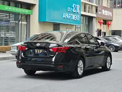 2021 Nissan Teana 2.0L XE, чёрный — фото 9