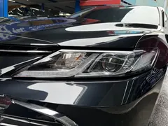 2023 Toyota Camry 2.0GVP Advanced, чёрный — фото 4