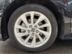 2023 Toyota Camry 2.0GVP Advanced, чёрный — фото 5