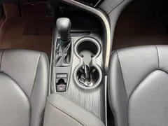 2023 Toyota Camry 2.0GVP Advanced, чёрный — фото 10