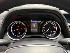 2023 Toyota Camry 2.0GVP Advanced, чёрный — фото 15