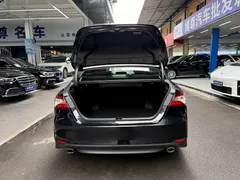 2023 Toyota Camry 2.0GVP Advanced, чёрный — фото 19