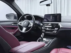 2021 BMW 5 Series 5 530Li M, чёрный — фото 15