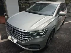 2022 Volkswagen Viloran 380TSI Premium — фото 2