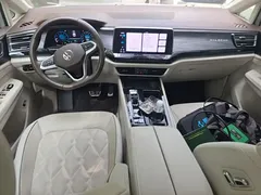 2022 Volkswagen Viloran 380TSI Premium — фото 6