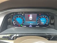 2022 Volkswagen Viloran 380TSI Premium — фото 7