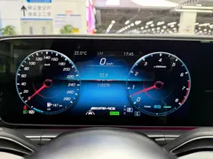 2022 Mercedes-Benz GLE AMG GLE 53 4MATIC, белый — фото 8