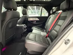 2022 Mercedes-Benz GLE AMG GLE 53 4MATIC, белый — фото 14