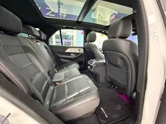 2022 Mercedes-Benz GLE AMG GLE 53 4MATIC, белый — фото 16