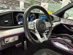 2022 Mercedes-Benz GLE AMG GLE 53 4MATIC, белый — фото 19