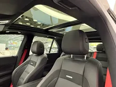2022 Mercedes-Benz GLE AMG GLE 53 4MATIC, белый — фото 20