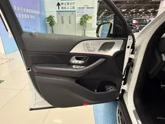 2022 Mercedes-Benz GLE AMG GLE 53 4MATIC, белый — фото 21