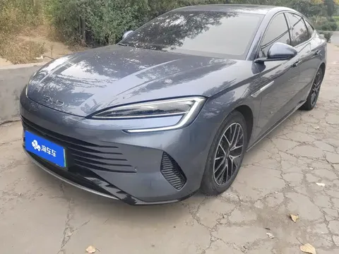 2023 BYD Seal 1.5T 121km