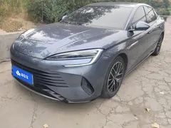 2023 BYD Seal 1.5T 121km — фото 1