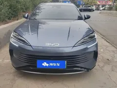 2023 BYD Seal 1.5T 121km — фото 2