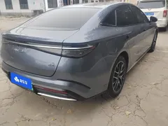 2023 BYD Seal 1.5T 121km — фото 3