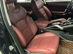 2022 Geely Atlas X 1.8TD DCT, чёрный — фото 4
