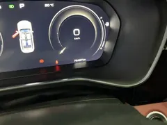 2022 Geely Atlas X 1.8TD DCT, чёрный — фото 7