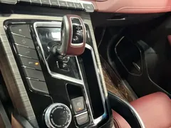 2022 Geely Atlas X 1.8TD DCT, чёрный — фото 10