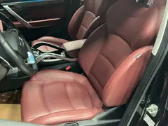 2022 Geely Atlas X 1.8TD DCT, чёрный — фото 12