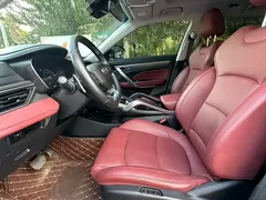 2022 Geely Atlas X 1.8TD DCT, чёрный — фото 18