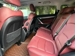 2022 Geely Atlas X 1.8TD DCT, чёрный — фото 19