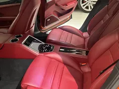 2021 Porsche Panamera 4 Long Wheelbase 2.9T — фото 6